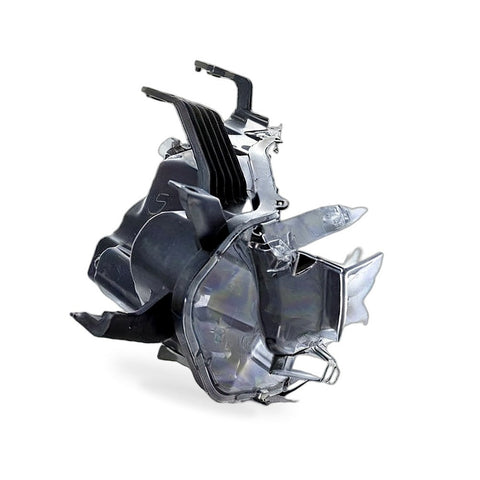 Head Lamp to suit Mazda BT-50 2020-2023 4x2 Passenger Side 1K0V51040 — image 2