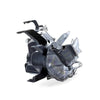 Head Lamp to suit Mazda BT-50 2020-2023 4x2 Passenger Side 1K0V51040 — image 3