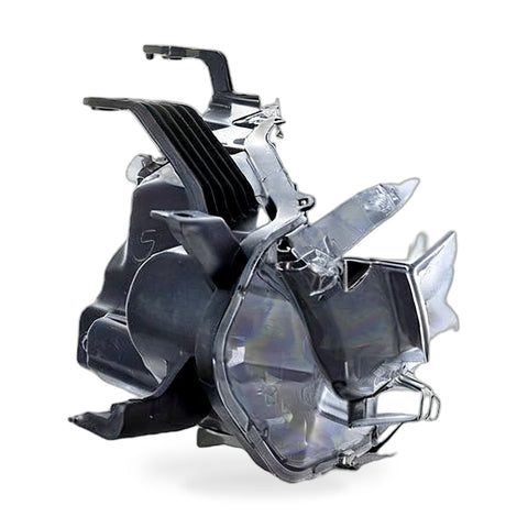 Head Lamp to suit Mazda BT-50 2020-2023 4x2 Passenger Side 1K0V51040 — image 1