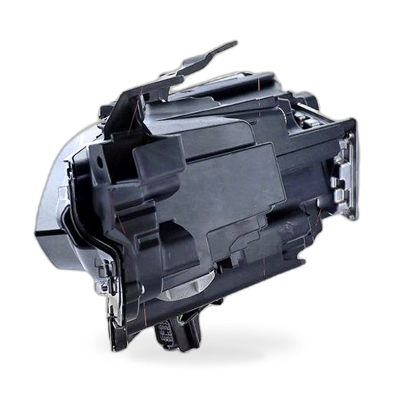 Headlamp Assembly to suit Mazda 3 2020-2023 Drivers Side Left BGJS51030 — image 1