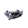 Head Lamp to suit Mazda BT-50 4x2 2020-2023 Driver Side 1K1651030 — image 3