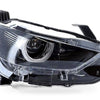 Head Lamp to suit Mazda BT-50 4x2 2020-2023 Driver Side 1K1651030 — image 4