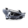 Head Lamp to suit Mazda BT-50 4x2 2020-2023 Driver Side 1K1651030 — image 1