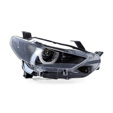Head Lamp to suit Mazda BT-50 4x2 2020-2023 Driver Side 1K1651030 — image 1