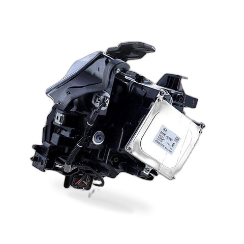 Headlamp Assembly to suit Mazda 3 Passenger Side 2020-2023 BGJS51040 — image 2