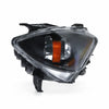 Head Lamp Drivers Side to suit Mazda 3 BK Sedan 2004-2009 BR0D51030TB0 — image 5