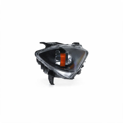 Head Lamp Drivers Side to suit Mazda 3 BK Sedan 2004-2009 BR0D51030TB0 — image 1