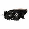 Head Lamp Assembly Front Left to suit Mazda 3 2011-2013 BFE5510K0D — image 3