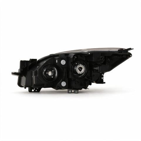 Head Lamp Assembly Front Left to suit Mazda 3 2011-2013 BFE5510K0D — image 1