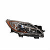 Head Lamp Assembly Front Left to suit Mazda 3 2011-2013 BFE5510K0D — image 4