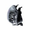 Head Lamp Drivers Side to suit Mazda BT-50 UN 2006-2008 MZHL035RA — image 2