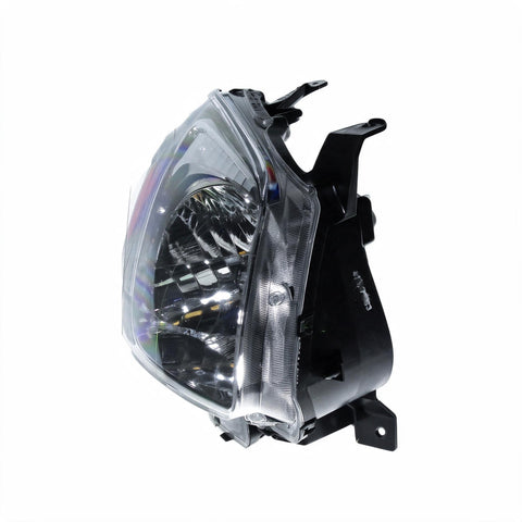 Head Lamp Drivers Side to suit Mazda BT-50 UN 2006-2008 MZHL035RA — image 2