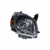 Head Lamp Drivers Side to suit Mazda BT-50 UN 2006-2008 MZHL035RA — image 3