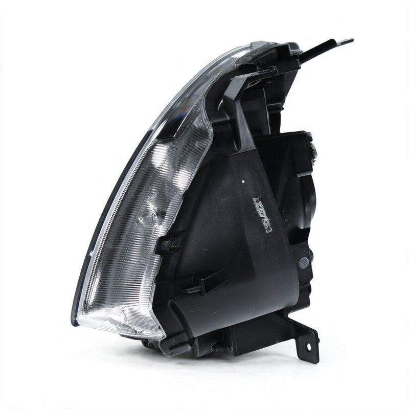 Head Lamp Drivers Side to suit Mazda BT-50 UN 2006-2008 MZHL035RA — image 1