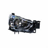 Head Lamp Drivers Side to suit Mazda 2 2007-2014 6T510K0B — image 3