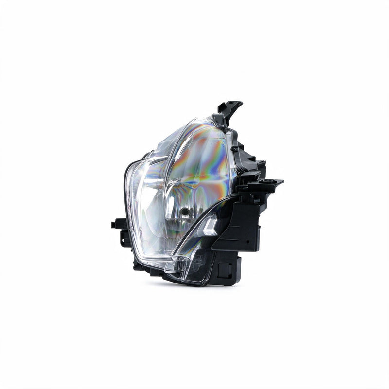 Head Lamp Drivers Side to suit Mazda 2 2007-2014 6T510K0B — image 1