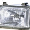 Head Lamp Driver Side to suit Mazda 121 Metro DW 1996-2002 D201510K0E — image 5