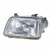 Head Lamp Driver Side to suit Mazda 121 Metro DW 1996-2002 D201510K0E — image 1