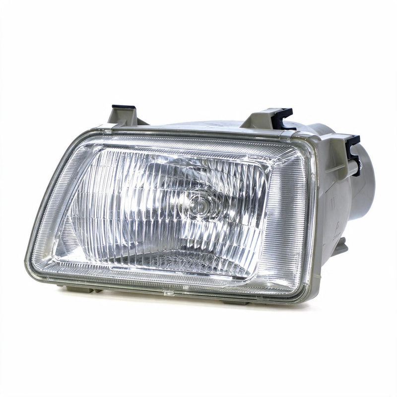 Head Lamp Driver Side to suit Mazda 121 Metro DW 1996-2002 D201510K0E — image 1