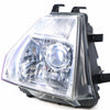 Xenon Head Lamp Drivers Side to suit Nissan Pathfinder R51 2010-2013 — image 5