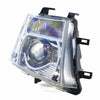 Xenon Head Lamp Drivers Side to suit Nissan Pathfinder R51 2010-2013 — image 4