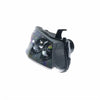Grey Headlight Driver Side to suit Nissan Pulsar N16 2002-2006 26010-8H300 — image 3