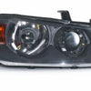 Grey Headlight Driver Side to suit Nissan Pulsar N16 2002-2006 26010-8H300 — image 5