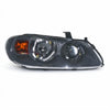 Grey Headlight Driver Side to suit Nissan Pulsar N16 2002-2006 26010-8H300 — image 1