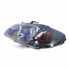 Grey Head Lamp Passenger Side to suit Nissan Pulsar N16 2002-2006 — image 3