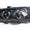 Grey Head Lamp Passenger Side to suit Nissan Pulsar N16 2002-2006 — image 5