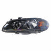 Grey Head Lamp Passenger Side to suit Nissan Pulsar N16 2002-2006 — image 1