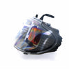 Grey Head Lamp Passenger Side to suit Nissan Pulsar N16 2002-2006 — image 4
