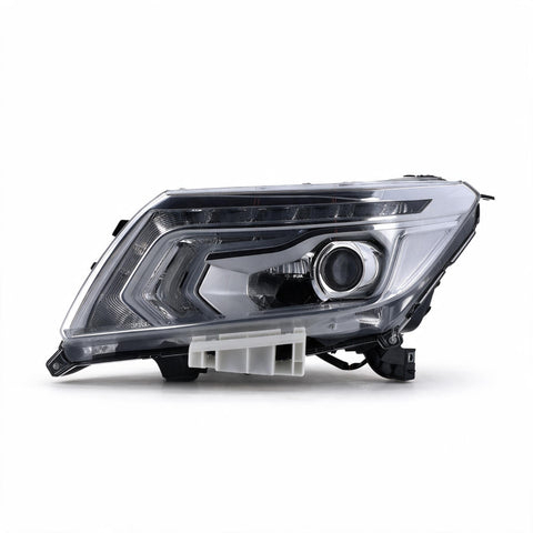 Head Lamp Assembly to suit Nissan Navara NP300 2015-2019 Right 260104JA5A — image 1