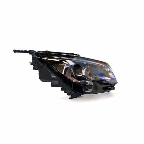 Head Lamp Drivers Side to suit Peugeot 3008 5008 1.6L 16168-78280 — image 2