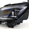 Head Lamp Drivers Side to suit Peugeot 3008 5008 1.6L 16168-78280 — image 5