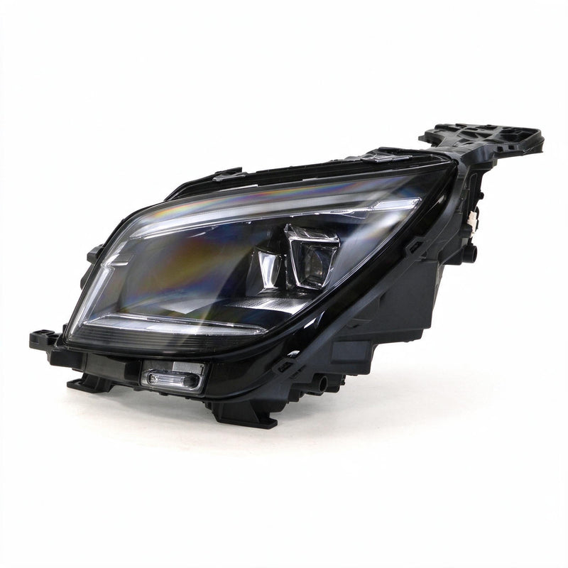 Head Lamp Drivers Side to suit Peugeot 3008 5008 1.6L 16168-78280 — image 1