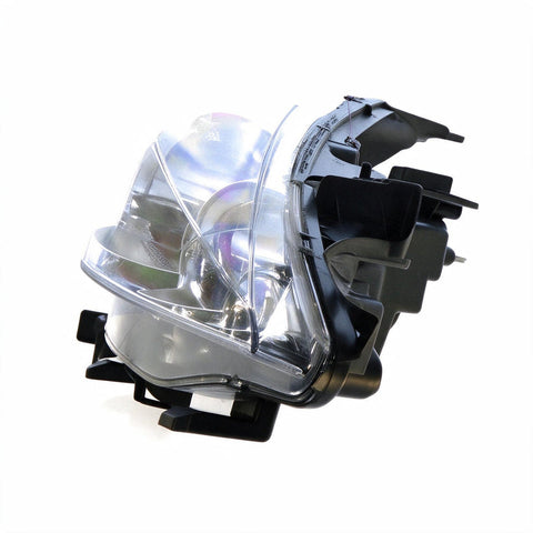 Headlight Assembly Front Left to suit Peugeot 207 XR A7 2007-2009 6208H1 — image 2