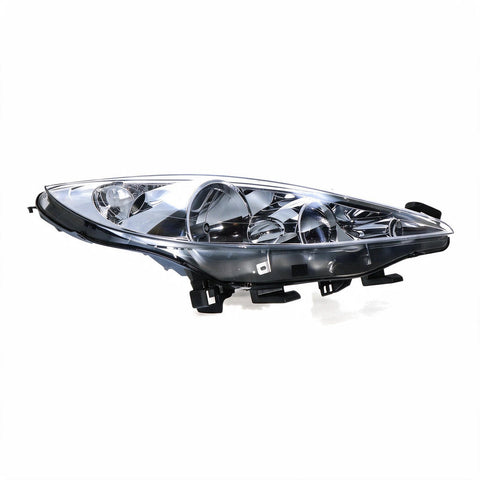 Headlight Assembly Front Left to suit Peugeot 207 XR A7 2007-2009 6208H1 — image 1