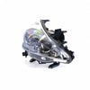 Head Lamp Drivers Side to suit Peugeot 207 A7 GT GTI XT XE 2007-2012 620698 — image 3