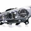Head Lamp Drivers Side to suit Peugeot 207 A7 GT GTI XT XE 2007-2012 620698 — image 5