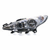 Head Lamp Drivers Side to suit Peugeot 207 A7 GT GTI XT XE 2007-2012 620698 — image 1