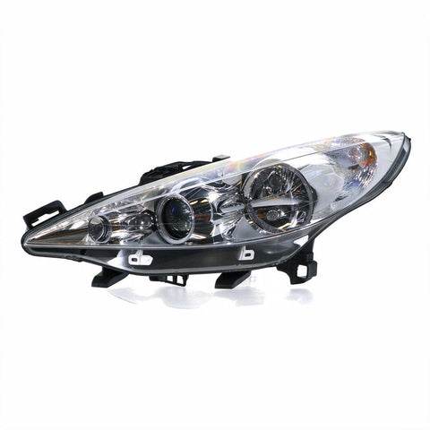 Head Lamp Drivers Side to suit Peugeot 207 A7 GT GTI XT XE 2007-2012 620698 — image 1