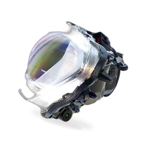 Headlamp Passenger Side to suit Volvo XC40 R-Design 2018-2021 31655645 — image 2