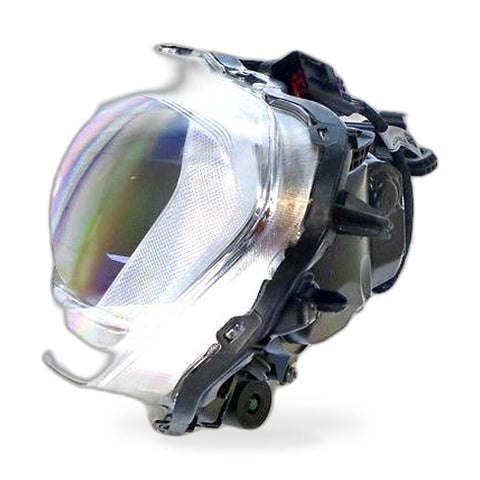 Headlamp Passenger Side to suit Volvo XC40 R-Design 2018-2021 31655645 — image 1
