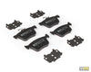 Mountune Performance Rear Brake Pads (Golf R)