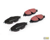 Mountune Performance Front Brake Pads (Golf GTI MK7 13-19)
