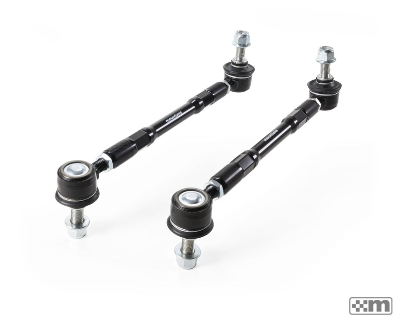 Mountune Adjustable Droplinks (Volkswagen/Audi)