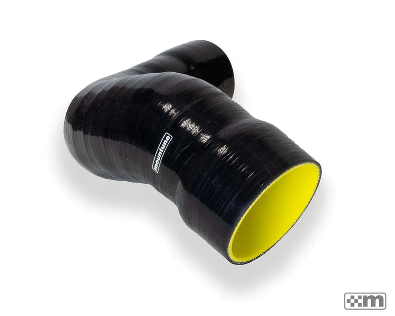 Mountune High-Flow Silicone Induction Hose (Golf 03-13/S3 14-20) — fits Volkswagen Golf