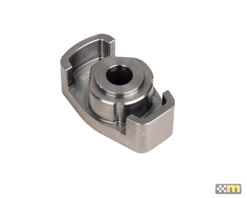 Mountune Billet Subframe Mount Insert (Golf 03-13/S3 14-20) - Version 2 — fits Volkswagen Golf