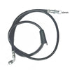 Clutch Master Cylinder with Lever & Hose to suit KTM 65SX — image 3